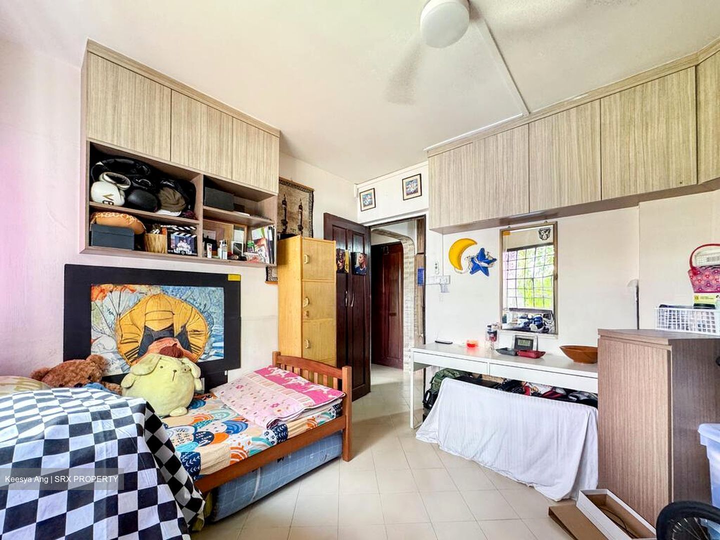 Blk 276 Tampines Street 22 (Tampines), HDB 4 Rooms #496578851